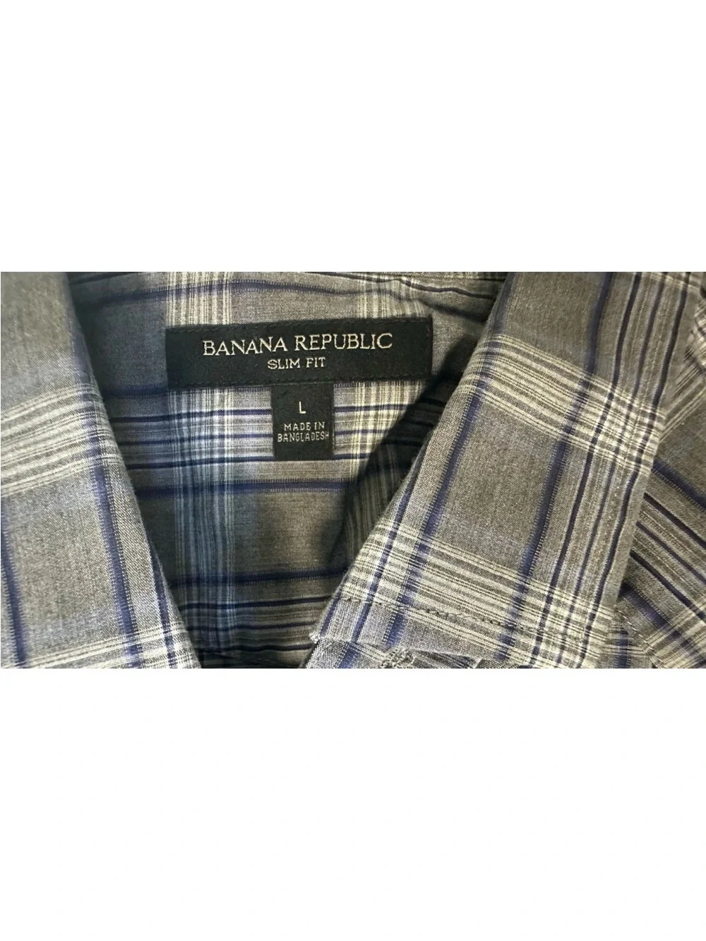 Banana Republic classic men